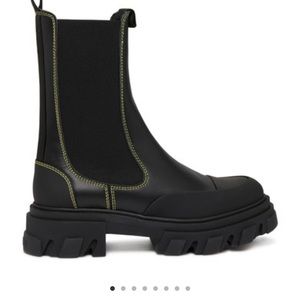 Ganni mid Chelsea 39